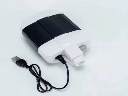 DUCHA PORTÁTIL