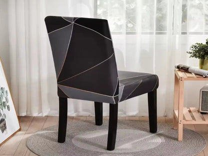 FORRO PROTECTOR PARA SILLA X2