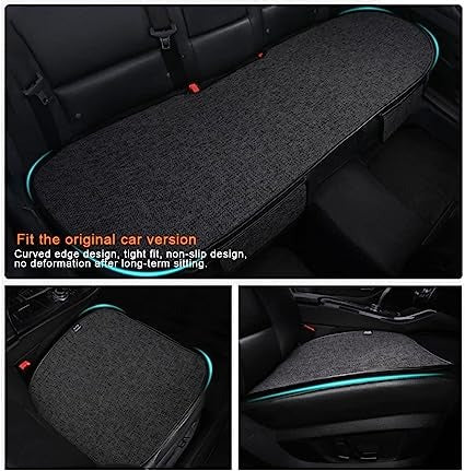 FUNDA PARA ASIENTO DE CARRO