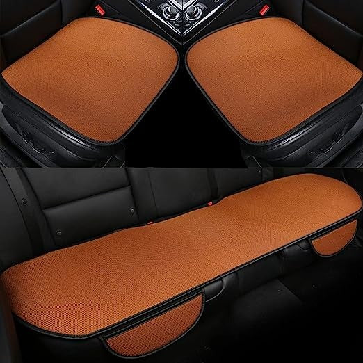 FUNDA PARA ASIENTO DE CARRO