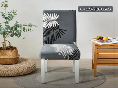 FORRO PROTECTOR PARA SILLA X2