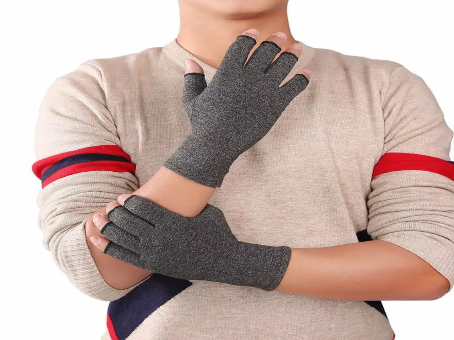 GUANTES DE COMPRESIÓN
