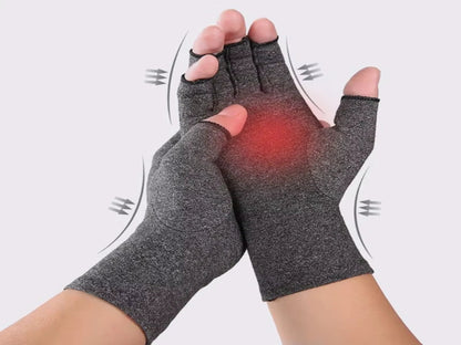 GUANTES DE COMPRESIÓN
