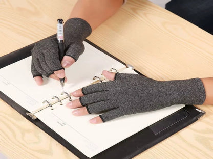 GUANTES DE COMPRESIÓN