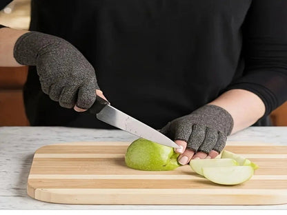 GUANTES DE COMPRESIÓN