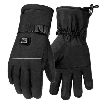 GUANTES TÉRMICOS