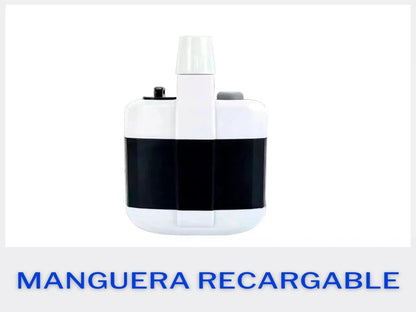 HydroX - MANGUERA RECARGABLE