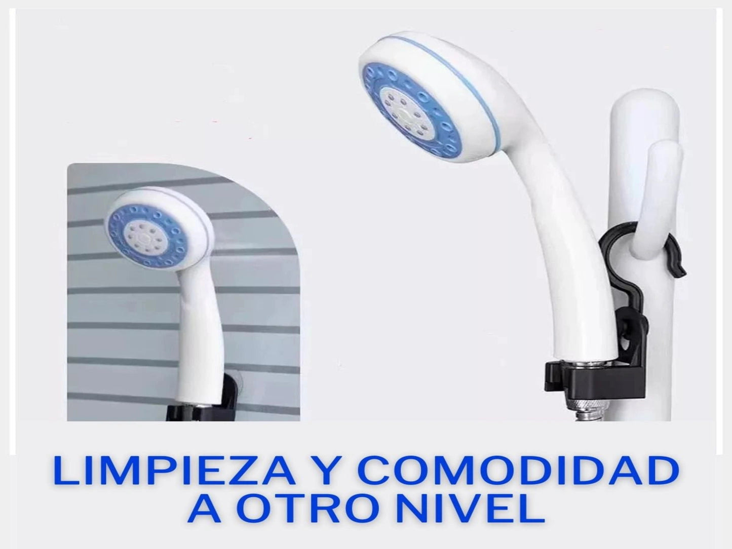 HydroX - MANGUERA RECARGABLE