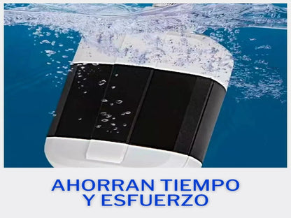 HydroX - MANGUERA RECARGABLE