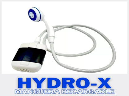 HydroX - MANGUERA RECARGABLE