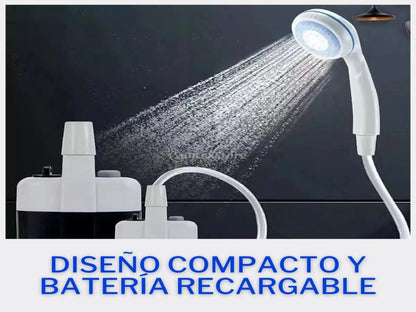 HydroX - MANGUERA RECARGABLE