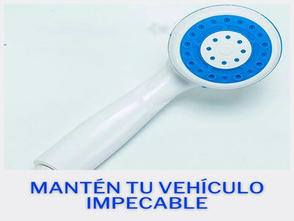 HydroX - MANGUERA RECARGABLE