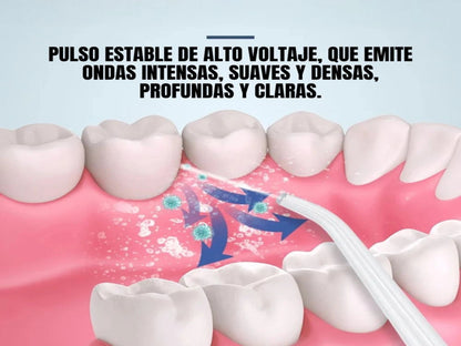 IRRIGADOR DENTAL