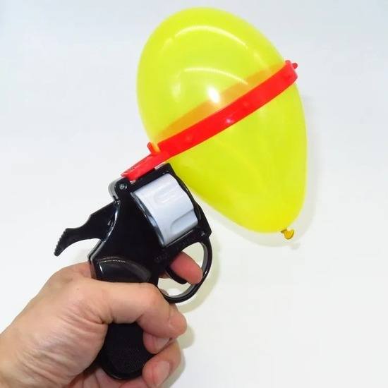 JUEGO DE MESA DE RULETA RUSA