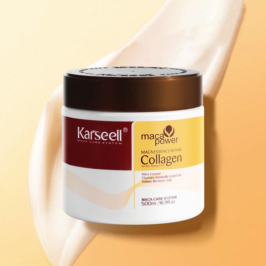 KARSELL MASCARILLA CAPILAR