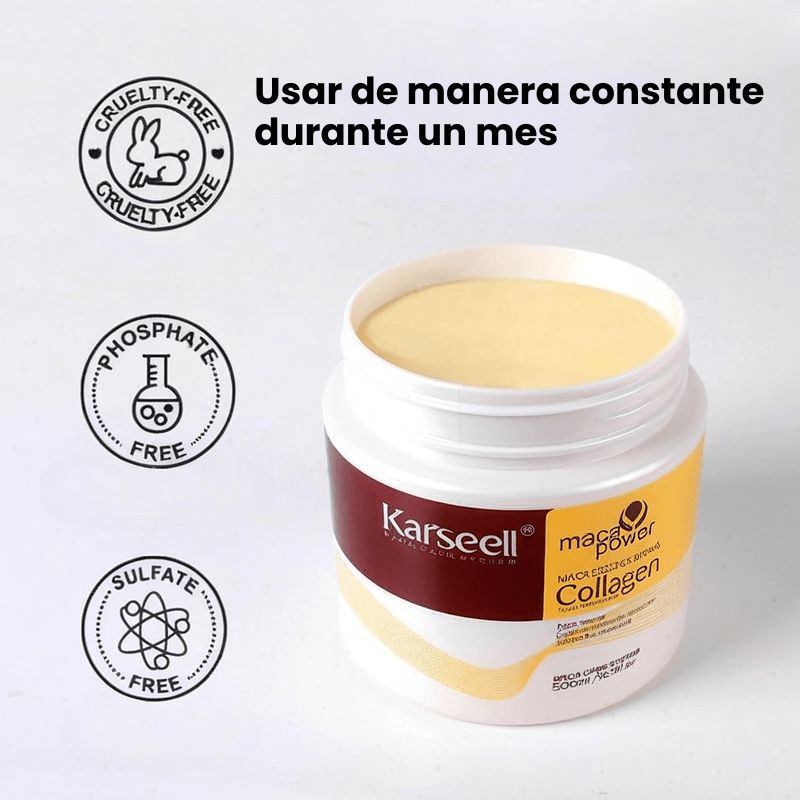 KARSELL MASCARILLA CAPILAR