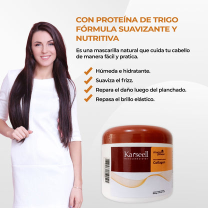 KARSELL MASCARILLA CAPILAR