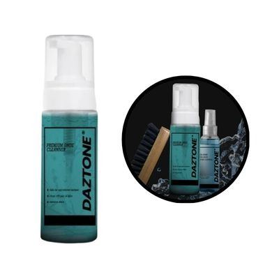 KIT LIMPIEZA PARA ZAPATOS