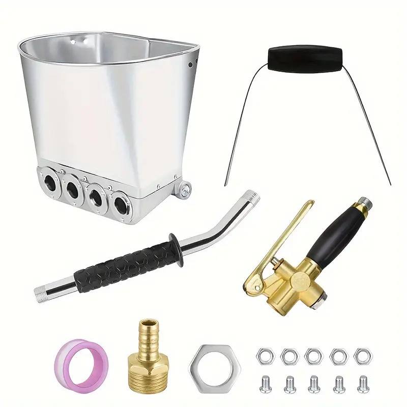 KIT PULVERIZADOR