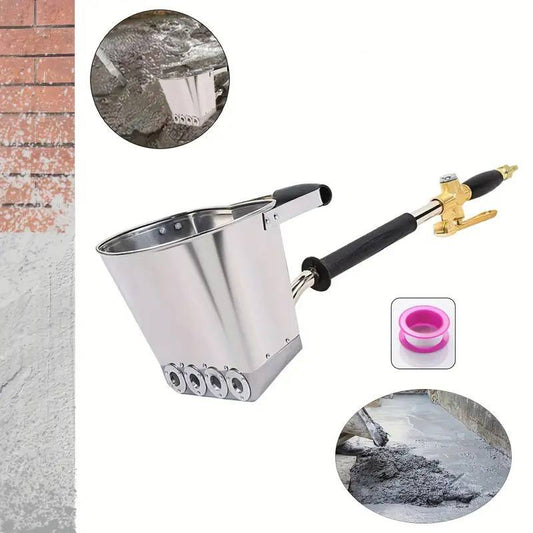KIT PULVERIZADOR
