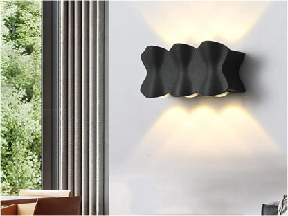 LÁMPARA DE LUZ CALIDA X2