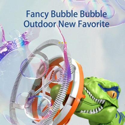 BUBBLE MAKER