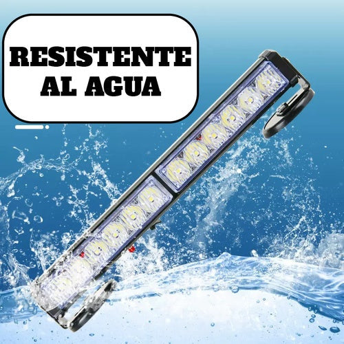 LUZ INTERMITENTE PARA CARRO