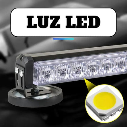 LUZ INTERMITENTE PARA CARRO