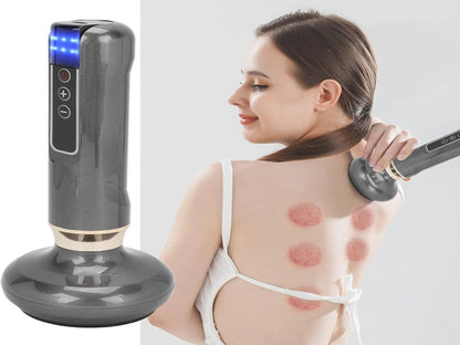 MASAJEADOR ANTICELULITIS PORTÁTIL