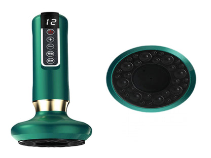 MASAJEADOR ANTICELULITIS PORTÁTIL