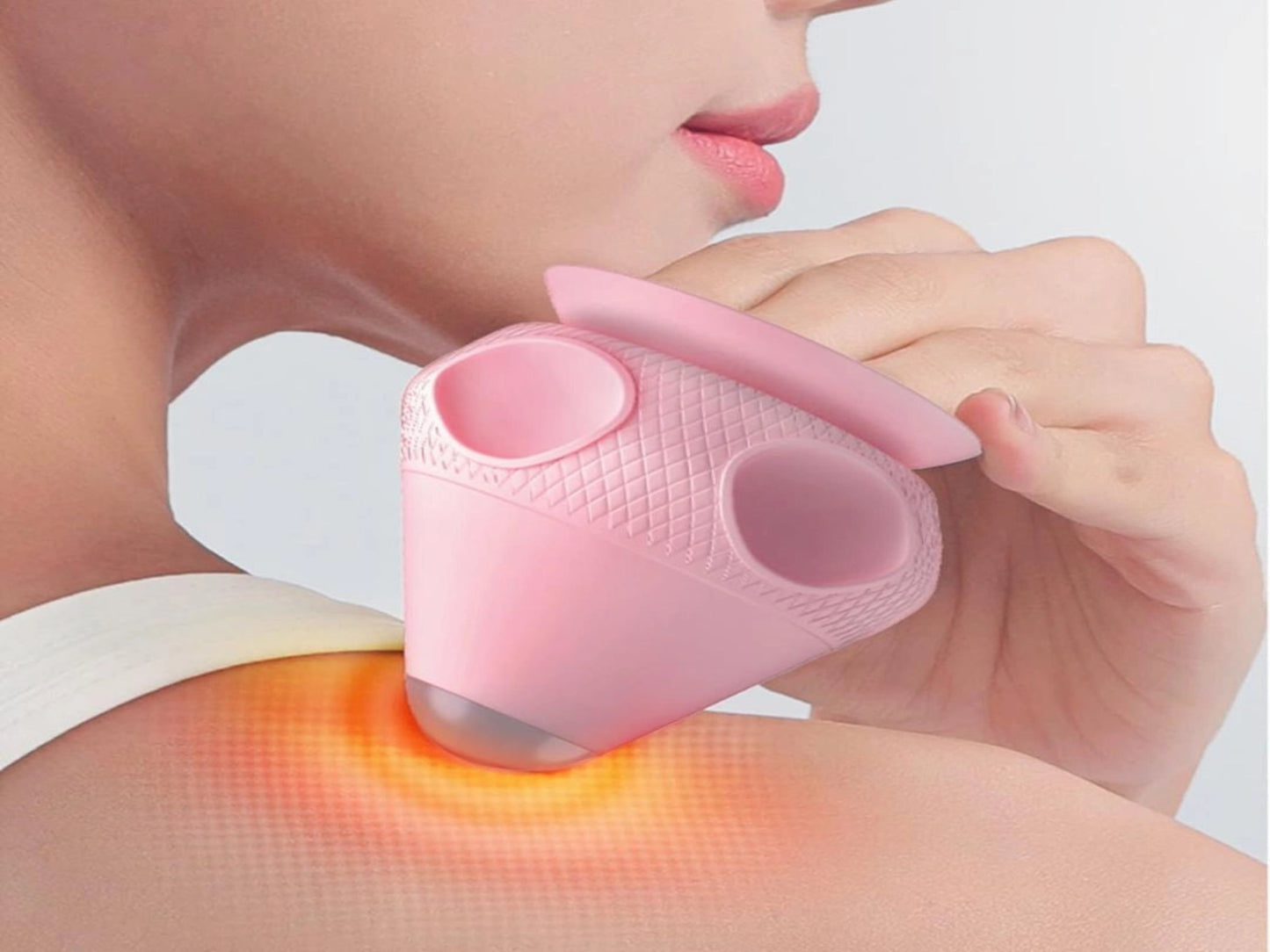 MASAJEADOR DE PUNTOS DE PRESIÓN