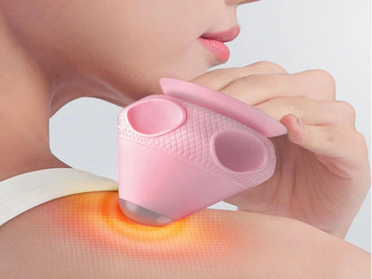 MASAJEADOR DE PUNTOS DE PRESIÓN