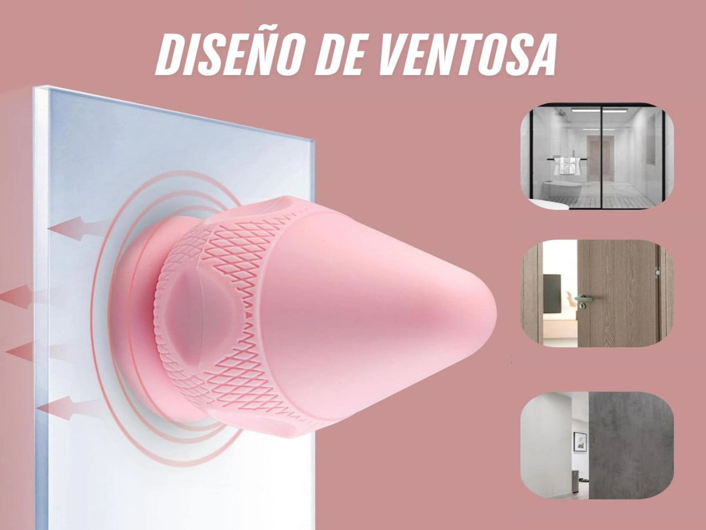 MASAJEADOR DE PUNTOS DE PRESIÓN