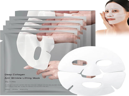 MASCARILLA DE COLÁGENO