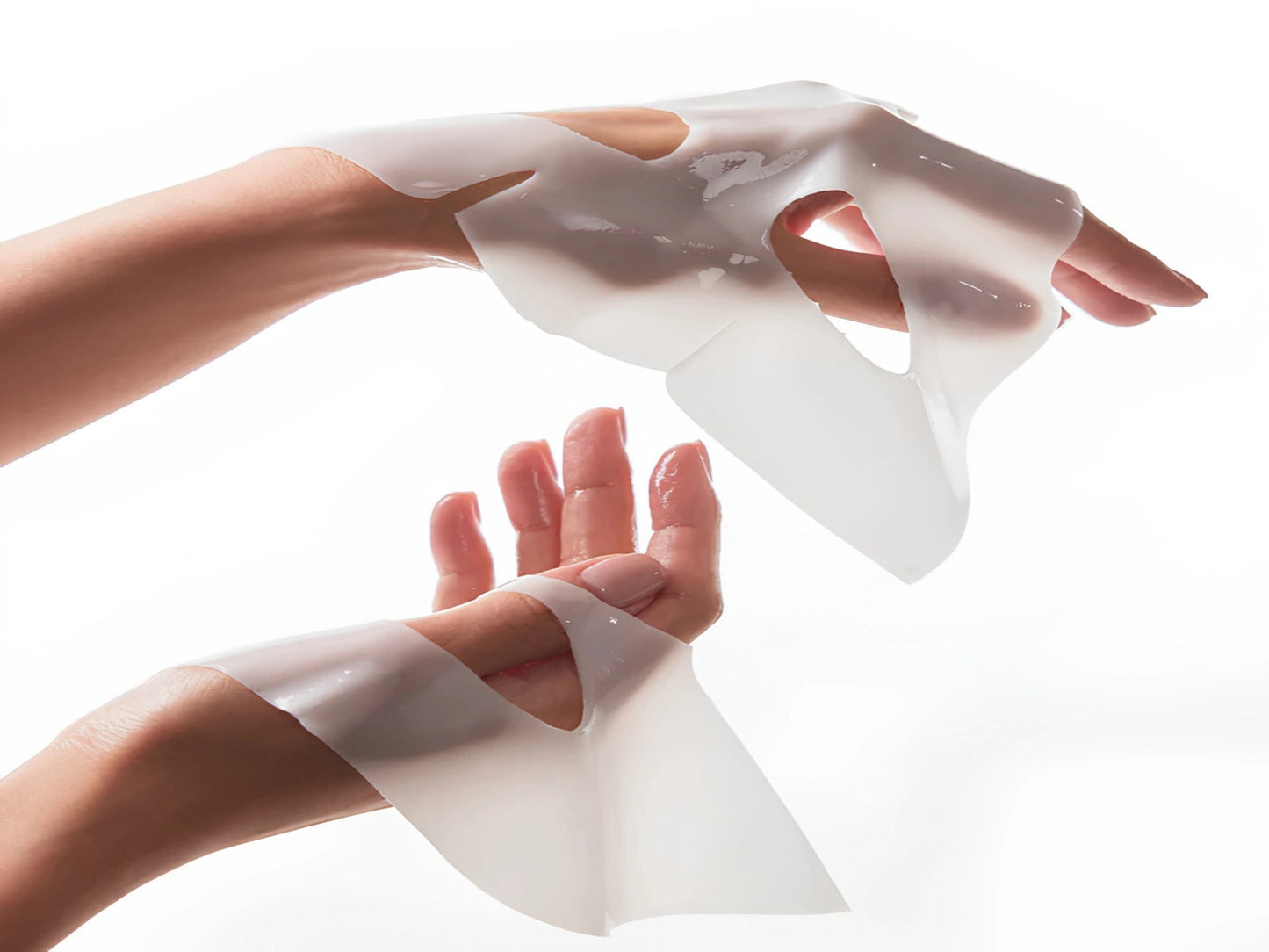 MASCARILLA DE COLÁGENO