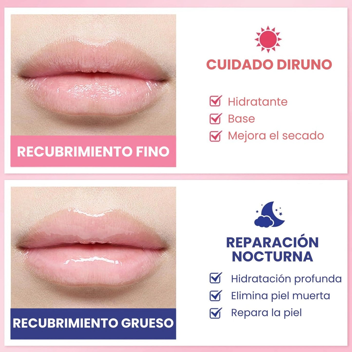 MASCARILLA DE LABIOS
