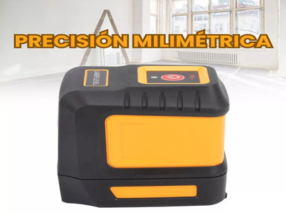 METRO NIVEL LÁSER