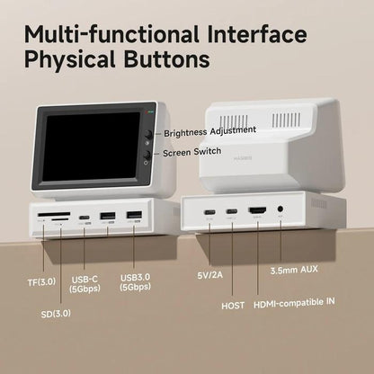 MINI MONITOR