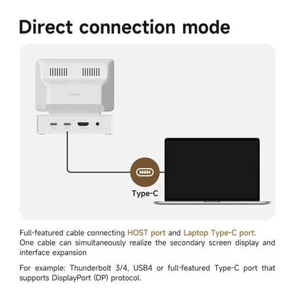 MINI MONITOR