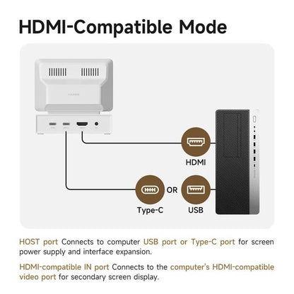 MINI MONITOR