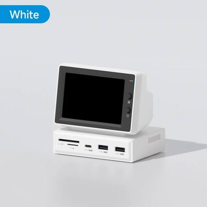 MINI MONITOR