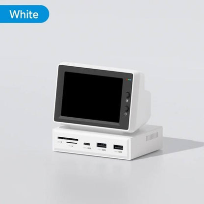 MINI MONITOR