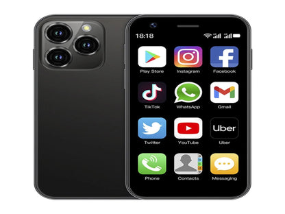 MINI SMARTPHONE