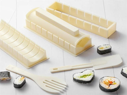 MOLDE PARA SUSHI