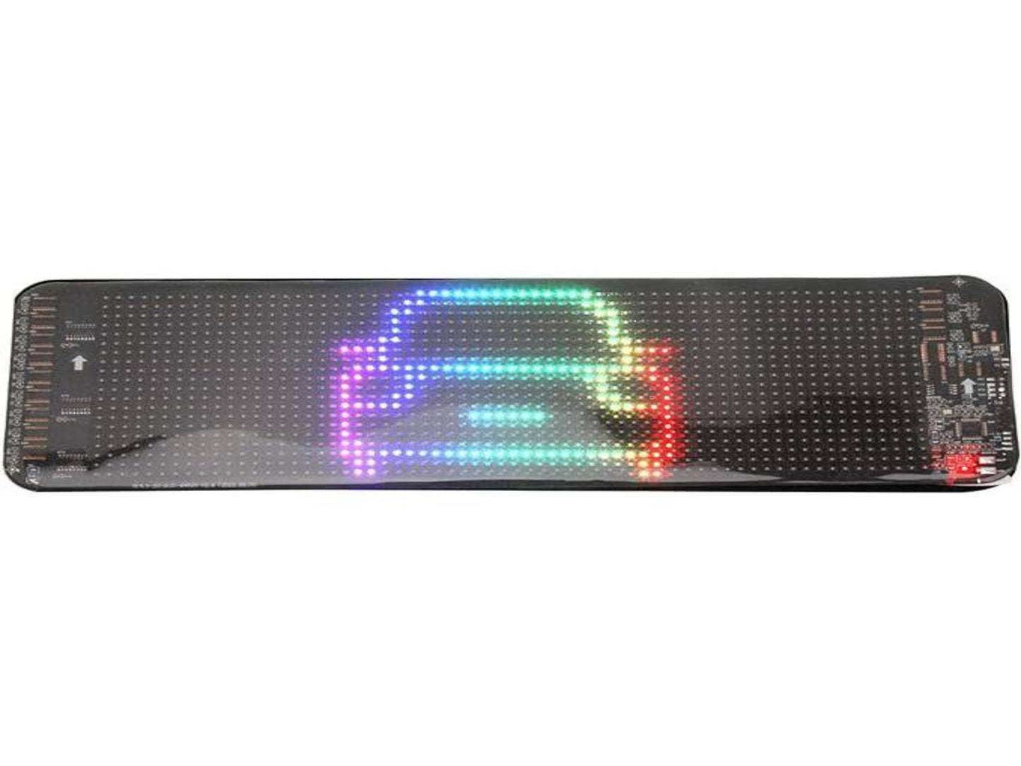 PANTALLA LED PERSONALIZABLE