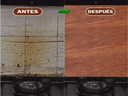 STICKER MADERA (60cm x 10m)