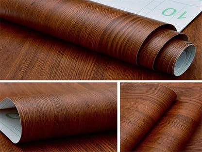 STICKER MADERA (60cm x 10m)