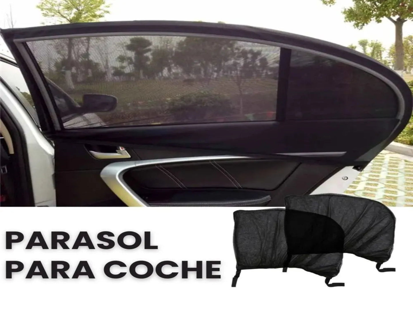 PARASOL PARA VENTANA