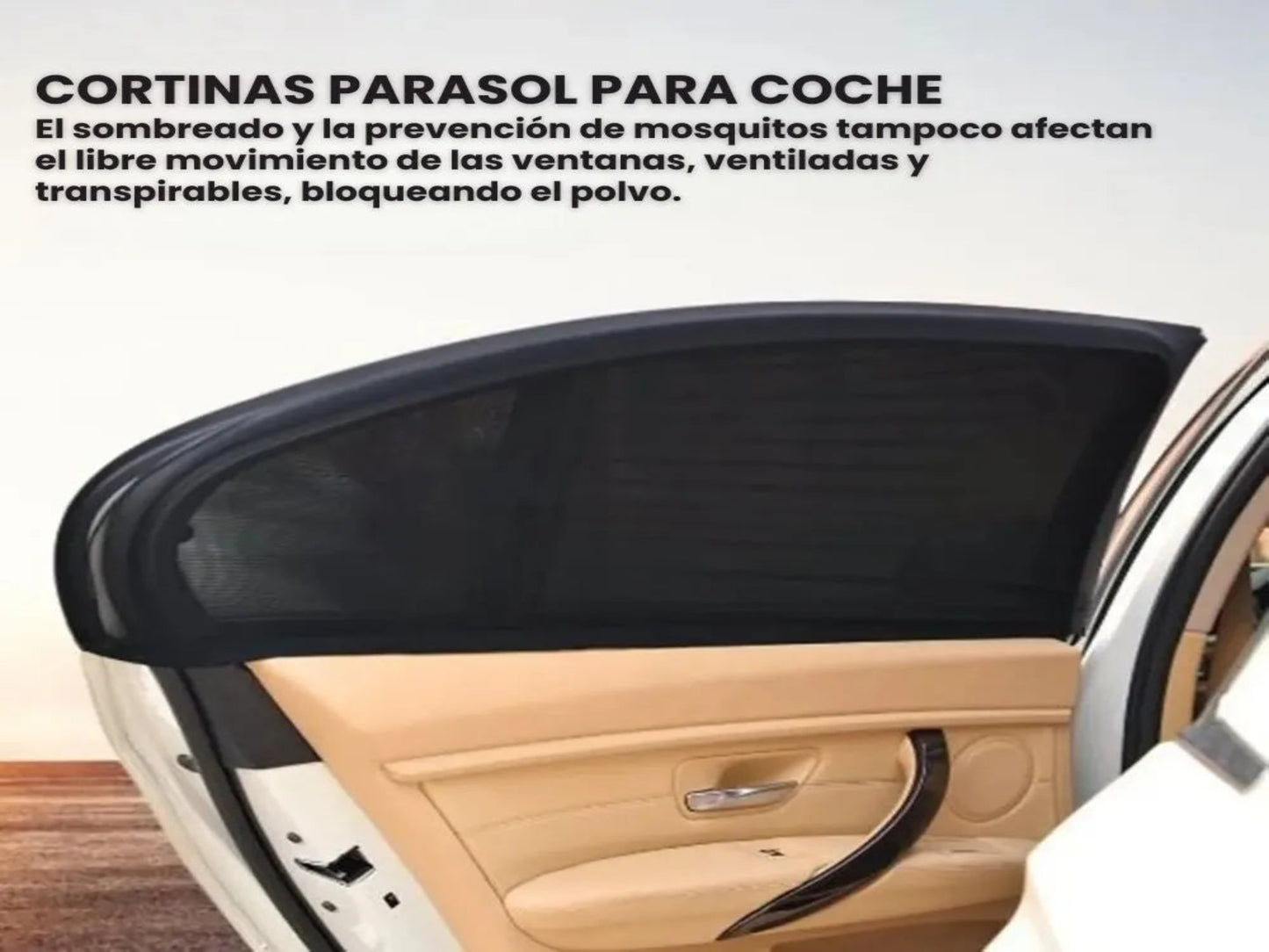 PARASOL PARA VENTANA
