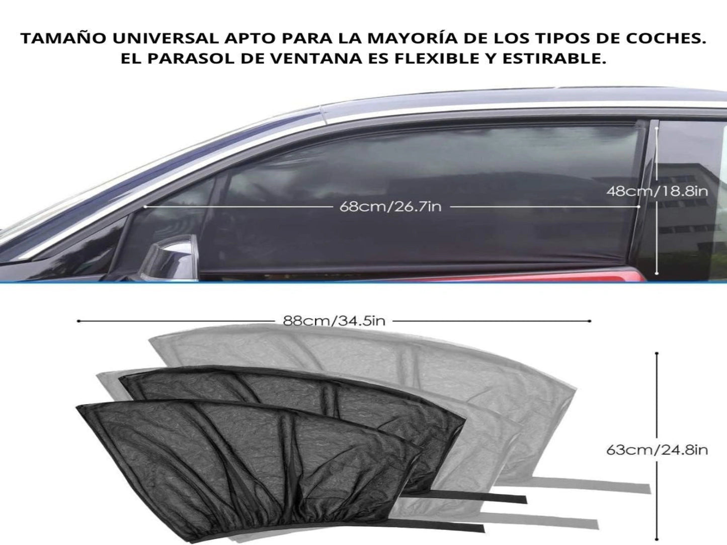 PARASOL PARA VENTANA
